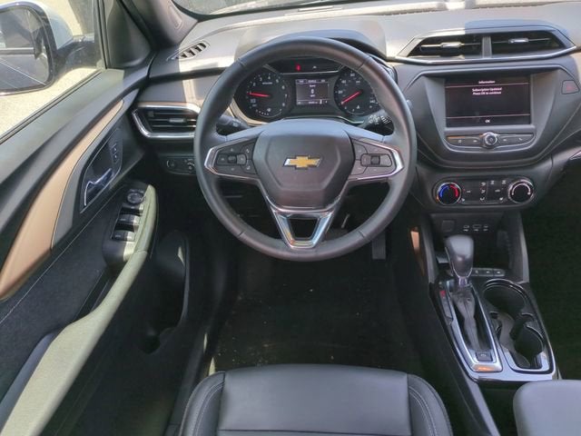 2022 Chevrolet Trailblazer ACTIV