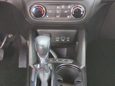 2022 Chevrolet Trailblazer ACTIV