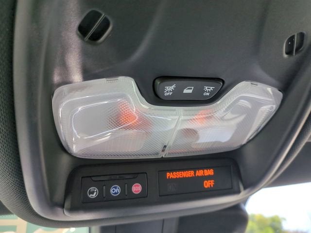 2022 Chevrolet Trailblazer ACTIV