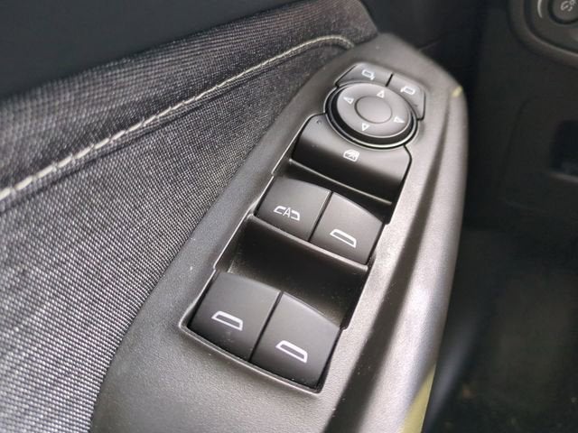 2022 Chevrolet Trailblazer ACTIV