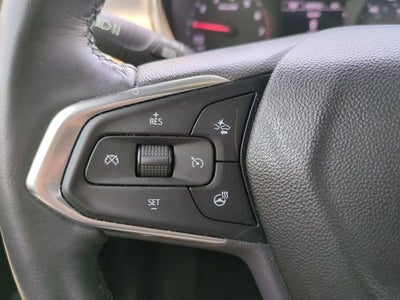 2022 Chevrolet Trailblazer ACTIV