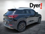 2022 Chevrolet Trailblazer ACTIV