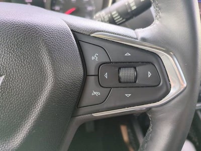 2022 Chevrolet Trailblazer ACTIV