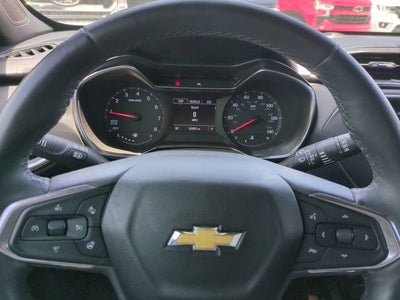 2022 Chevrolet Trailblazer ACTIV