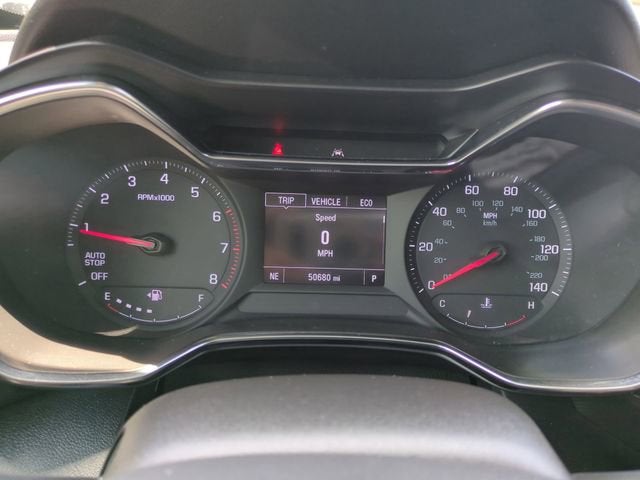 2022 Chevrolet Trailblazer ACTIV