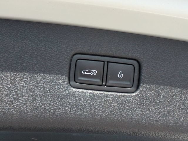 2022 Genesis GV80 3.5T AWD Advanced