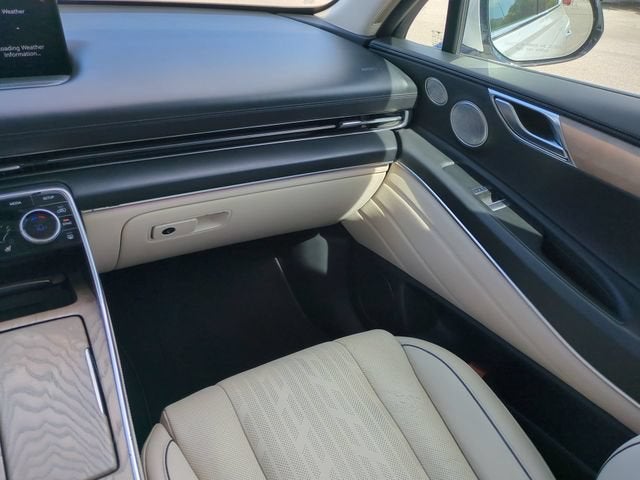 2022 Genesis GV80 3.5T AWD Advanced