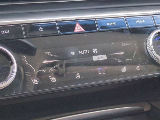 2022 Genesis GV80 3.5T AWD Advanced