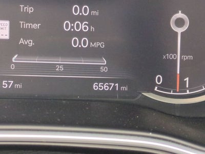 2022 Genesis GV80 3.5T AWD Advanced