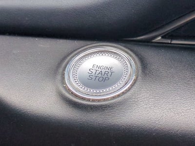 2022 Genesis GV80 3.5T AWD Advanced