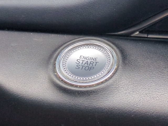 2022 Genesis GV80 3.5T AWD Advanced