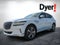 2022 Genesis GV80 3.5T AWD Advanced