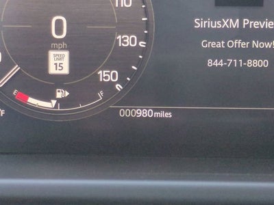 2025 Land Rover Defender 110 P400 X