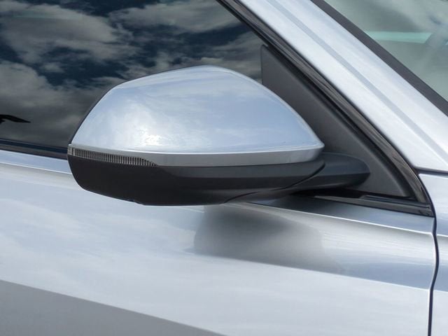 2019 Audi Q8 55 Premium