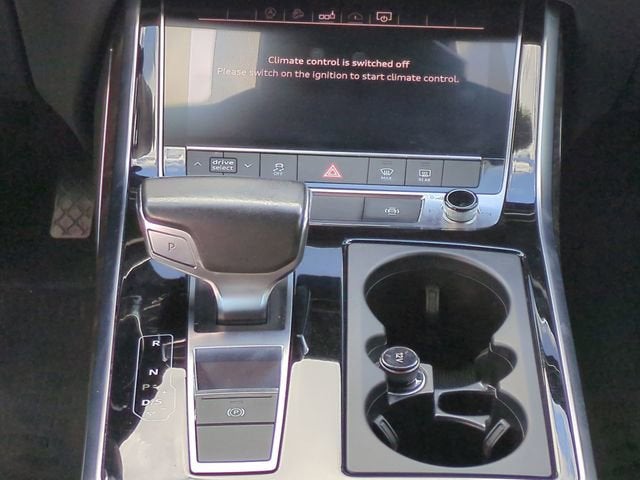 2019 Audi Q8 55 Premium