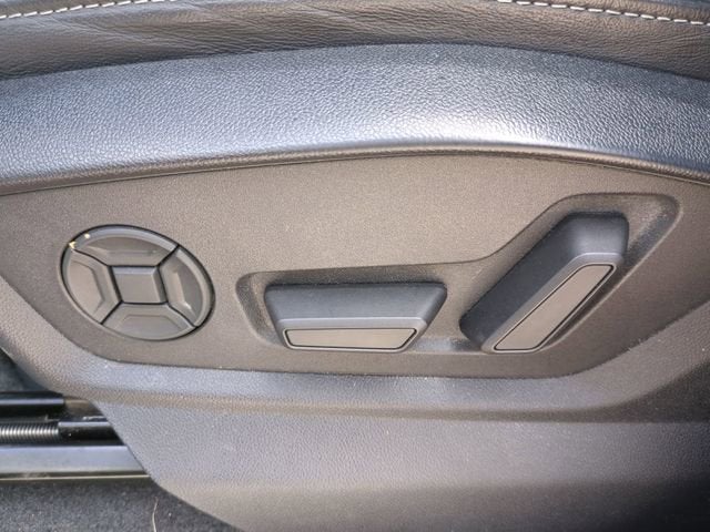 2019 Audi Q8 55 Premium