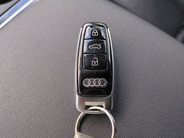 2019 Audi Q8 55 Premium