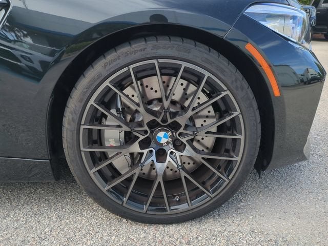 2021 BMW M2 Competition