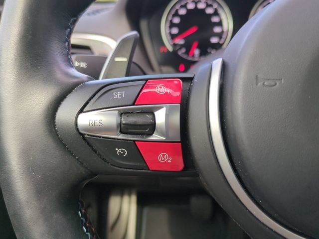 2021 BMW M2 Competition