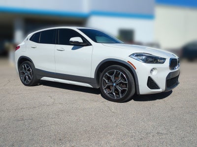 2018 BMW X2 sDrive28i