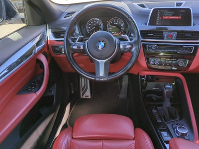 2018 BMW X2 sDrive28i