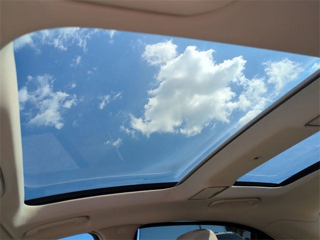 2016 Mercedes-Benz S 550 S 550