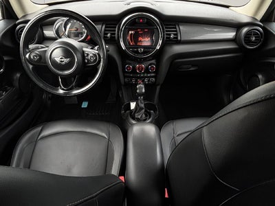 2017 MINI Hardtop Cooper