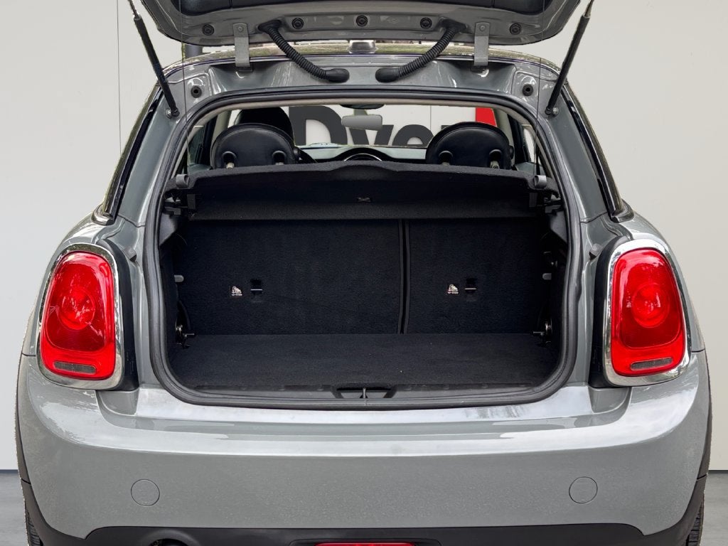 2017 MINI Hardtop Cooper