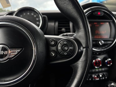 2017 MINI Hardtop Cooper