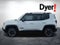 2017 Jeep Renegade Trailhawk 4x4