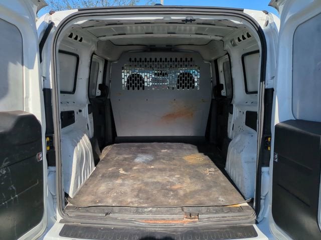 2022 RAM ProMaster City Cargo Van