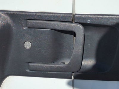 2022 RAM ProMaster City Cargo Van