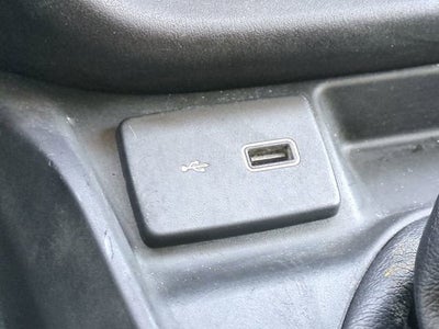 2022 RAM ProMaster City Cargo Van