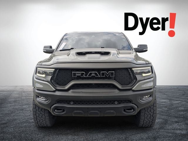 2023 RAM 1500 TRX