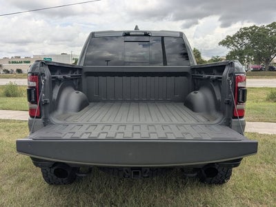 2023 RAM 1500 TRX