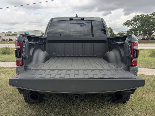 2023 RAM 1500 TRX