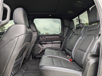 2023 RAM 1500 TRX