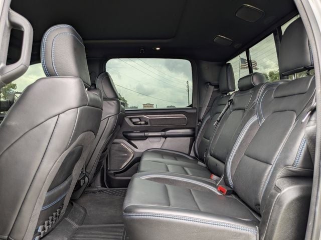 2023 RAM 1500 TRX