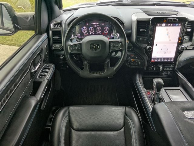 2023 RAM 1500 TRX