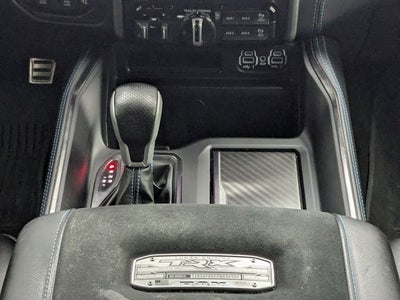 2023 RAM 1500 TRX