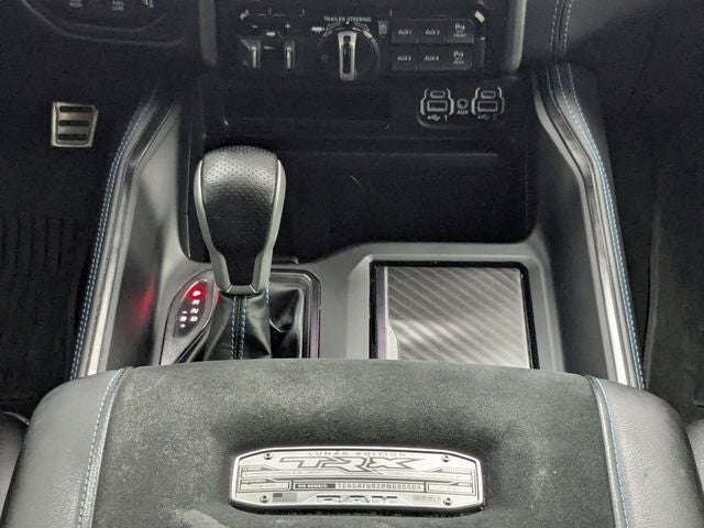2023 RAM 1500 TRX