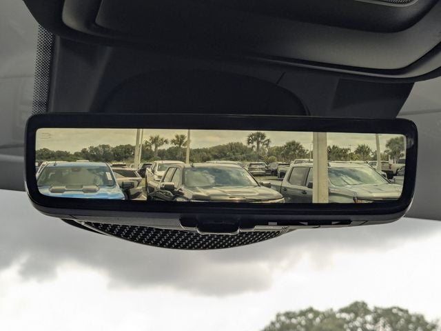 2023 RAM 1500 TRX
