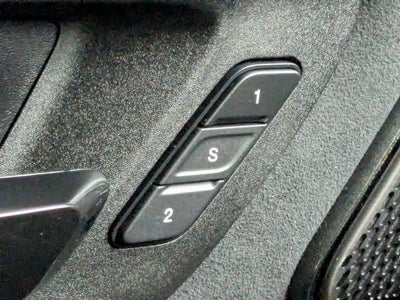 2023 RAM 1500 TRX