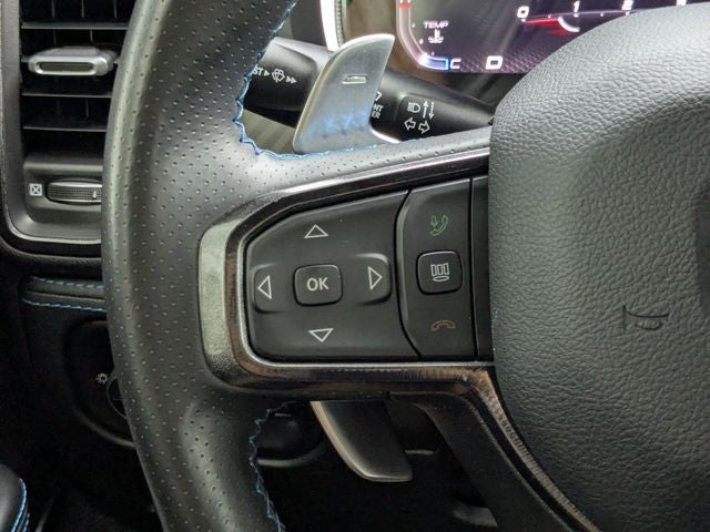 2023 RAM 1500 TRX
