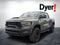 2023 RAM 1500 TRX