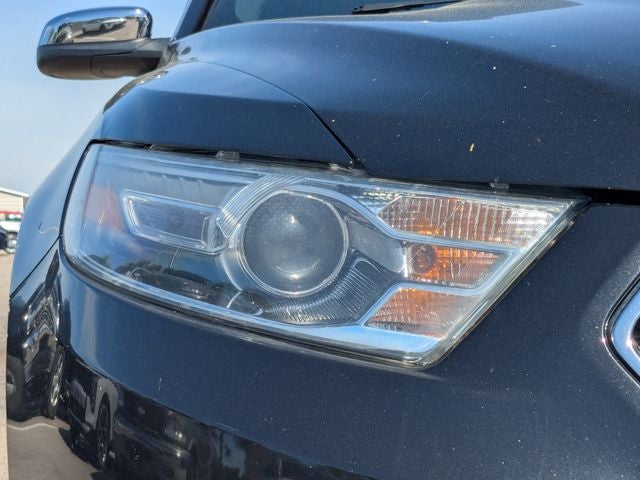 2019 Ford Taurus Limited