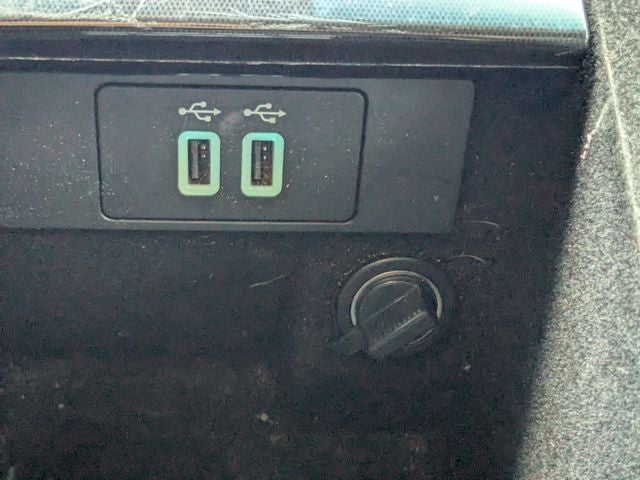 2019 Ford Taurus Limited