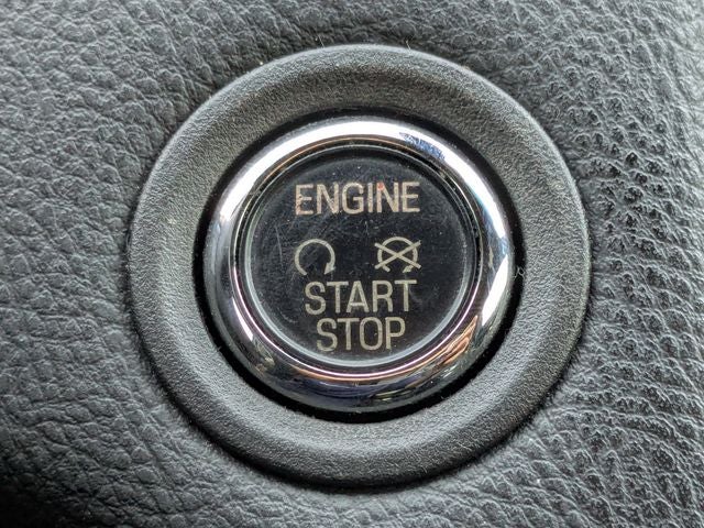 2019 Ford Taurus Limited