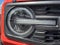 2022 Ford Bronco Raptor