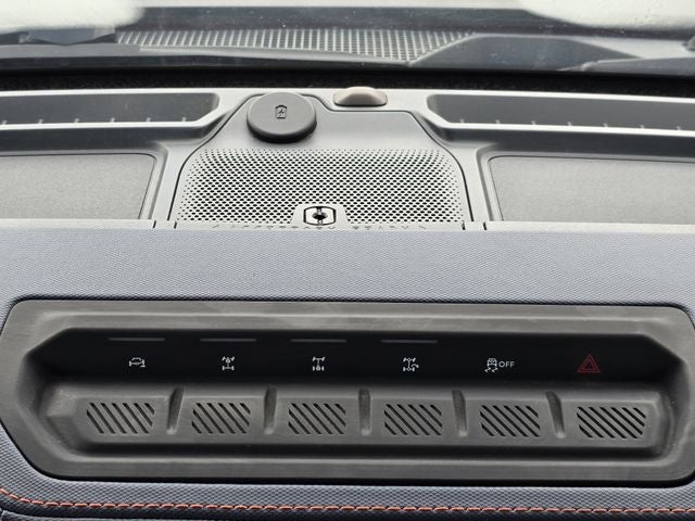 2022 Ford Bronco Raptor